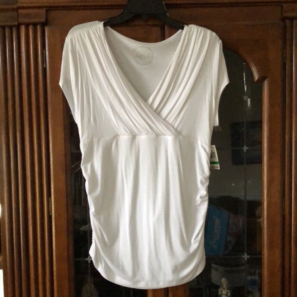INC White top